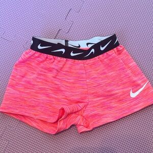 Nike Toddler Shorts